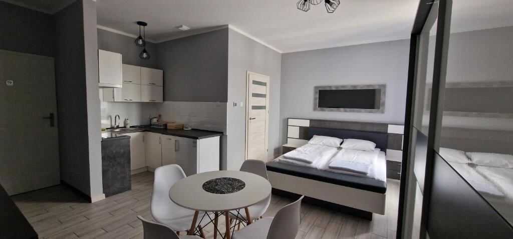 Hostel AgMa - room interior 2